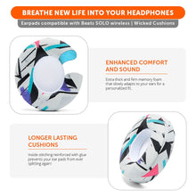 将图片加载到图库查看器,Beats Solo Earpads