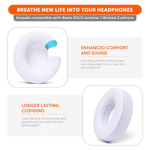 将图片加载到图库查看器,Beats Solo Earpads