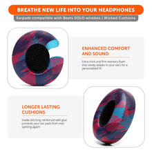 将图片加载到图库查看器,Beats Solo Earpads