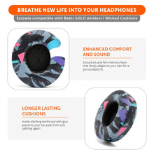 将图片加载到图库查看器,Beats Solo Earpads
