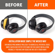 将图片加载到图库查看器,Beats Solo Earpads