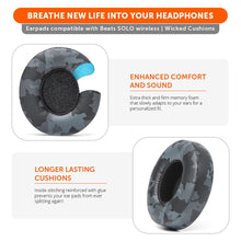 将图片加载到图库查看器,Beats Solo Earpads