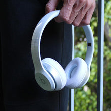 将图片加载到图库查看器,Beats Solo Earpads