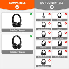 将图片加载到图库查看器,Beats Solo Earpads