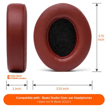 将图片加载到图库查看器,Beats Studio Earpads
