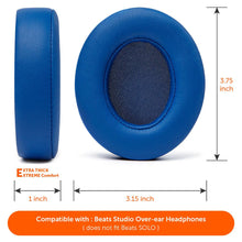 将图片加载到图库查看器,Beats Studio Earpads