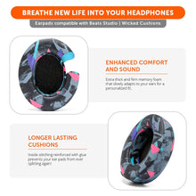 将图片加载到图库查看器,Beats Studio Earpads