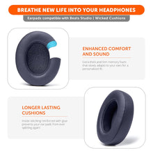 将图片加载到图库查看器,Beats Studio Earpads