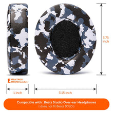 将图片加载到图库查看器,Beats Studio Earpads