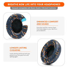 将图片加载到图库查看器,Beats Studio Earpads