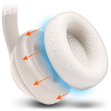 Load image into Gallery viewer, Beats Studio Pro Earpad Sweat Covers - WC SweatZ Studio Pro