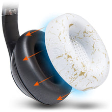 Load image into Gallery viewer, Beats Studio Pro Earpad Sweat Covers - WC SweatZ Studio Pro