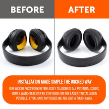 Load image into Gallery viewer, Beats Studio Pro Earpads by Wicked Cushions
