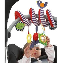 Load image into Gallery viewer, BeeSpring Kid Baby Crib Cot Pram Hanging Rattles