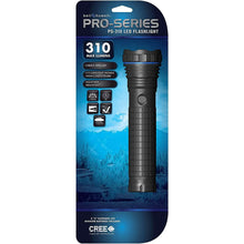 Load image into Gallery viewer, Bell + Howell Pro Series PS 310 LED Flashlight