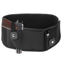 将图片加载到图库查看器,Belly Band Gun Holster