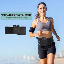 Load image into Gallery viewer, Belly Band Waistband Holster for Men and Women