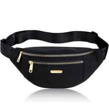 Load image into Gallery viewer, Belt Bag Waist Pack Crossbody Bag Fanny Pack Phone Holder