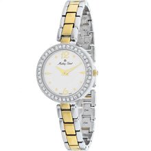 将图片加载到图库查看器,Mathey Tissot Women's FLEURY 6506