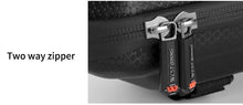 将图片加载到图库查看器,Bicycle Bag Phone Bag Waterproof Front Frame Cycling Bag Sensitive Touch Screen Road Bike Bag Bicycle Phone Bag Bike Phone Holder EVA Waterproof Handlebar Bag With Sensitive Bike Phone Front Frame Bag Bicycle Bag Phone Mount Top Tube Bag Bike 6.0-7.4 Inch