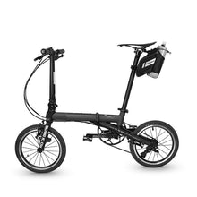 将图片加载到图库查看器,Bicycle Bag Water Repellent Durable Reflective Road Bike With 1.5L Water Bottle Pocket Bike Bag Accessories Bike Saddle Bag Bike Seat Bag With Water Bottle Holder Bicycle Bag Under Seat Waterproof For Road Bike