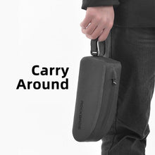 Load image into Gallery viewer, Bicycle Bag Waterproof Cycling Top Front Tube Frame Bag Large Capacity Road Bicycle Black Bike Accessories Top Tube Bike Bag Waterproof Bike Front Frame Bike Bag Bicycle Top Tube Bag Cycling Accessories