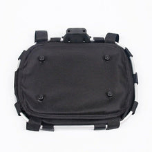 将图片加载到图库查看器,Bicycle Basket Handlebar Cycling Carryings Holder Bike Riding Pouch Cycle Biking Front Baggage Bag Load Bike Basket Detachable Bicycle Basket Folding Small Pet Cat Dog Carrier Front Handlebar Basket For Most Mountain Bikes And Bicycles Easy Install