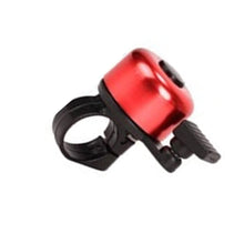 将图片加载到图库查看器,Bicycle Bell Alloy Mountain Road Bike Horn Sound Alarm For Safety Cycling Handlebar Metal Ring Bicycle Call Bike Accessories Aluminum Bicycle Bell Loud Crisp Clear Bike Bell Road Mountain Bike Ring Bell For Adults Kids Boys Girls
