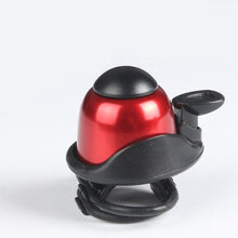 将图片加载到图库查看器,Bicycle Bell Aluminum Alloy Loud Horn Cycling Handlebar 360 Rotation Adjustment Alarm Bike Bell Road Bike Bell Bicycle Bicycle Bell Aluminum Alloy Loud Horn Cycling Handlebar Alarm Bike Bell