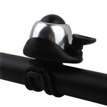 将图片加载到图库查看器,Bicycle Bell Aluminum Alloy Loud Horn Cycling Handlebar 360 Rotation Adjustment Alarm Bike Bell Road Bike Bell Bicycle Bicycle Bell Aluminum Alloy Loud Horn Cycling Handlebar Alarm Bike Bell