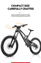 Load image into Gallery viewer, Bicycle Bell Horn For Safety Riding Lovely Aluminum Alloy Handlebar Metal Ring Cycling Accessories Classic Bike Bell Classic Aluminum Bicycle Bell With Loud Crisp Ring For Kids And Adult Bikes