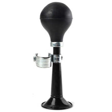 将图片加载到图库查看器,Bicycle Bike Cycling Metal Air Horn Bugle Trumpet Squeeze Rubber Bulb Bugle Horns For Bikes Metal Bike Horns Bicycle Bells With Rubber Squeeze Bulb Bike Accessory For Kids Bike Retro Air Bike Horn