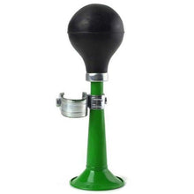 将图片加载到图库查看器,Bicycle Bike Cycling Metal Air Horn Bugle Trumpet Squeeze Rubber Bulb Bugle Horns For Bikes Metal Bike Horns Bicycle Bells With Rubber Squeeze Bulb Bike Accessory For Kids Bike Retro Air Bike Horn