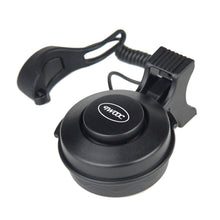 将图片加载到图库查看器,Bicycle Electric Bell USB Charging Bike Electronic Horn Waterproof Outdoor Cycling Accessories Bicycle Bell Riding Equipment Electric Bike Horn Electronic Bicycle Bell Waterproof Cycling