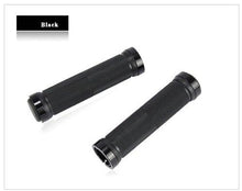 Load image into Gallery viewer, Bicycle Handlebar Grips Cycling Bicycle Accessories Non-Slip Bicycle Handlebar Grips Bike Handle Ergonomic Shockproof Bicycle Handle Grip With Adjustable Aluminum Lock For Mountain Bike