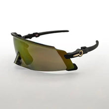 将图片加载到图库查看器,Bicycle Retro Blue Cycling Glasses New Outdoor Modern Sunglasses Sports Road Bike UV400 Eyewear Unisex Cycling Goggles Running Summer Glasses