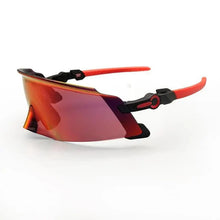 将图片加载到图库查看器,Bicycle Retro Blue Cycling Glasses New Outdoor Modern Sunglasses Sports Road Bike UV400 Eyewear Unisex Cycling Goggles Running Summer Glasses