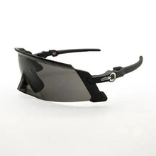 将图片加载到图库查看器,Bicycle Retro Blue Cycling Glasses New Outdoor Modern Sunglasses Sports Road Bike UV400 Eyewear Unisex Cycling Goggles Running Summer Glasses