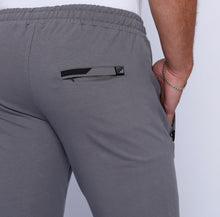 Load image into Gallery viewer, All-Day Comfort Men's Athletic Sweatpants - Straight (Big & Tall Fit)