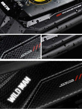 Load image into Gallery viewer, Bike Bag Frame Front Top Tube Waterproof Hard Shell Cycling Bag Touch Screen Phone Case Bicycle Accessories Bike Phone Mount Bag Cycling Waterproof Front Frame Top Tube Handlebar Bag With Touch Screen Holder Case