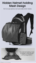将图片加载到图库查看器,Bike Bags Portable Waterproof Backpack Cycling Water Bag Outdoor Sport Climbing Hiking Pouch Hydration Backpack Bike Backpack Mountain Biking Daypack Cycling Hiking Bicycle 10L