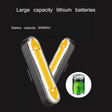 将图片加载到图库查看器,Bike Taillight USB Remote Wireless Controlling Bike Rear Lamp Turn Signal Light LED Bicycle Remote Control Bike Tail Light Bicycle Light Safety Warning Bike Brake Rear Light Safety Warning Cycling Light