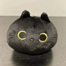 将图片加载到图库查看器,Black Cat Plush Toy