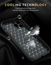 Load image into Gallery viewer, Black Leather Shockproof Phone Case on iPhone 13 11 12 14 Pro Max XR XS Max 14 Plus Camera Lens Protection Soft Back Cover Silky-Soft Touch Full-Body Protective Case Shockproof Cover