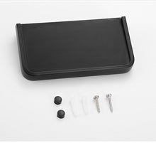 将图片加载到图库查看器,Black Toilet Paper Holder Multifunction Bathroom Storage Shelf Roll Paper Holder Toilet Paper Holder With Shelf Matte Black Toilet Paper Holder Toilet Paper Roll Holder Bathroom Adhesive Toilet Paper Holder