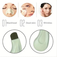 将图片加载到图库查看器,Blackhead Remover Tool Extractor