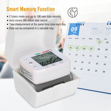 Load image into Gallery viewer, Blood Pressure Monitor