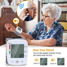 Load image into Gallery viewer, Blood Pressure Monitor