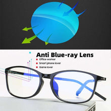 将图片加载到图库查看器,Blue Light Blocking Glasses