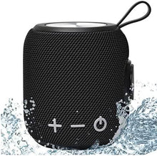 将图片加载到图库查看器,Bluetooth 5.0 Dual Pairing Loud Wireless Mini Speaker